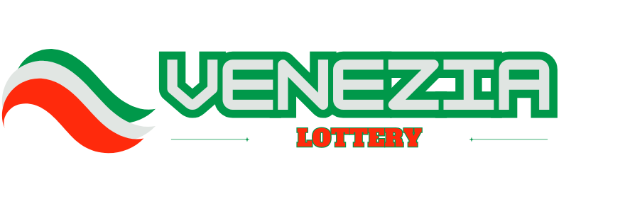 logo venezia lotteria